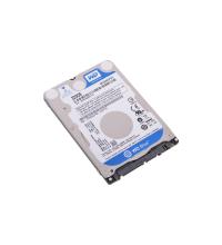 WD 320GB YENİLENMİŞ 2.5¨ Black SATA 7200rpm 16MB NOTEBOOK DİSKİ WD3200BEKX  - 2